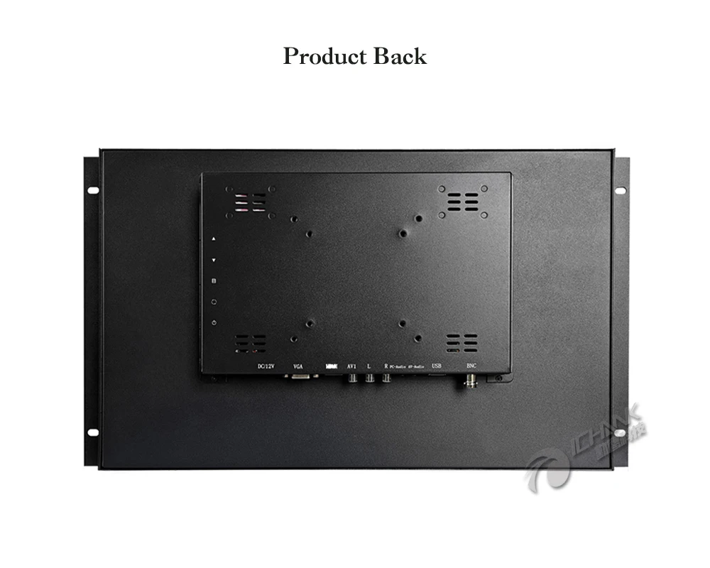 ZK173TC-V59L/17,3 дюймов 1920x1080p широкоформатный HDMI USB VGA встроенный открытая рамка Linux Ubuntu Raspbian Debian сенсорный ЖК-монитор