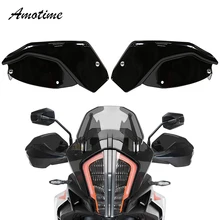 Compatible For 1290 1190 1090 Super Adventure R/S/T Handguard Extensions Hand Shield Protector Windshield 2013-2020