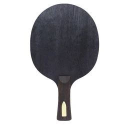 New Arrival Stuor Table Tennis Racket Fan Zhendong 12k 7 Layer Lgeacy Carbon Table Tennis Blade Ping Pong Racket