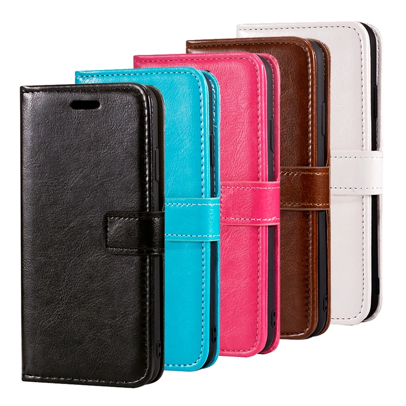 Leather Flip Case For Xiaomi Black Shark 2 Card Holder Silicone Case Wallet Cover For Xiaomi Black Shark 2 Pro Business Case Leather Flip Case For Xiaomi Black Shark 2 Card Holder Silicone Case Wallet Cover For Xiaomi Black Shark 2 Pro Business Case