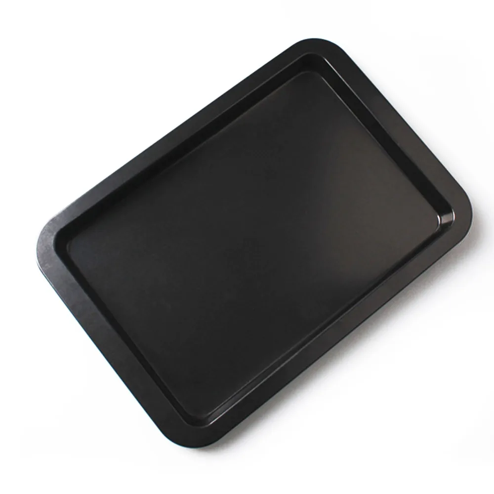 Oven Cake Baking Tray Rectangular Plate Cake Biscuits Pie pizza Baking Pan Non-stick Kitchen Bakeware Easy Clean Baking Tools