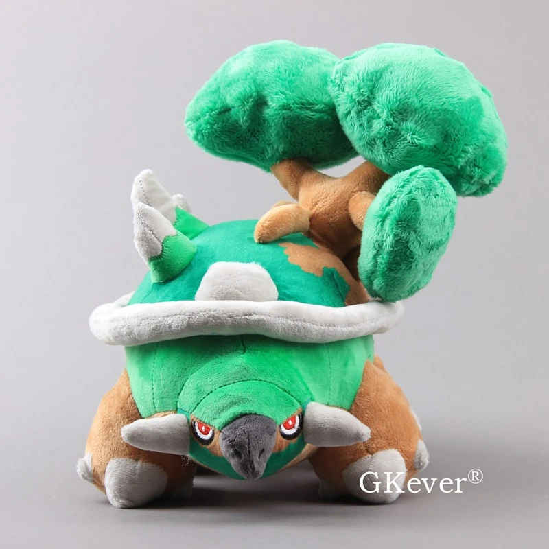torterra peluche