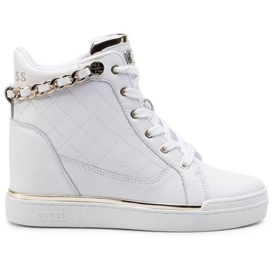 Adept formula biftek sneakers cuña guess - caminovacations.com