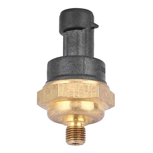 

Free Shipping Oil Pressure Sensor For Bobcat Loader Accesorios Automovil 6674316 6674315