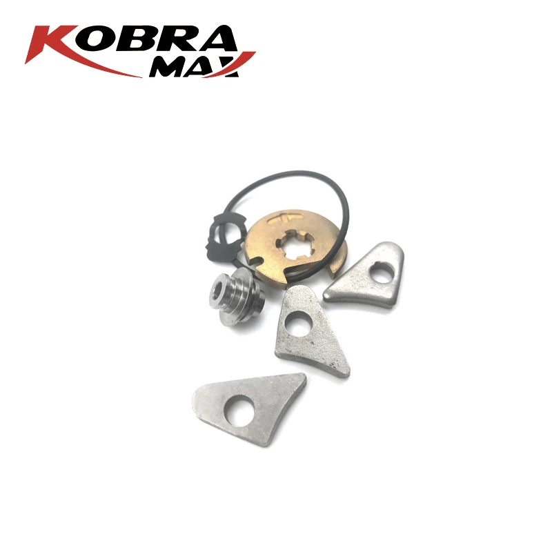 KobraMax комплект для турбонаддува K03 подходит для Audi Volkswagen 06D145701BX 06D145701BV 06D145701C 06D145701F автомобильный набор инструментов