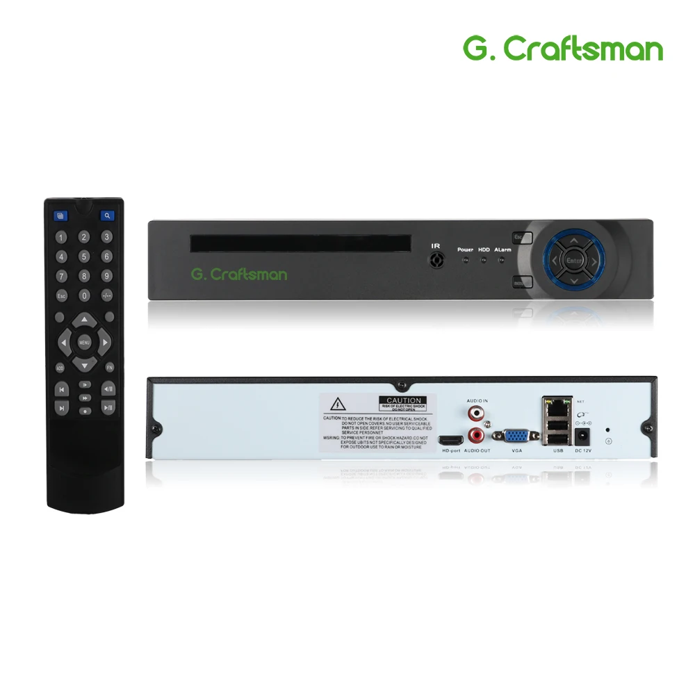 XMeye 32ch 5MP NVR 8ch 4K с технологией распознавания лиц H.265 + Onvif сети видео Регистраторы 2