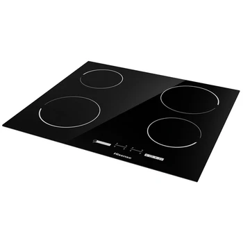 

HISENSE plate E6431C 4VITRO without frame TACTIL