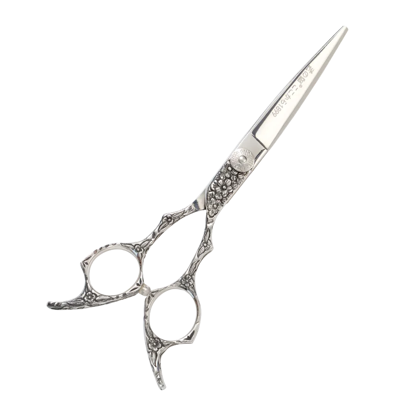 JIESENYU 6 Zoll Haarscheren-Set – Profi-Friseurscheren Aus Japanischem Edelstahl