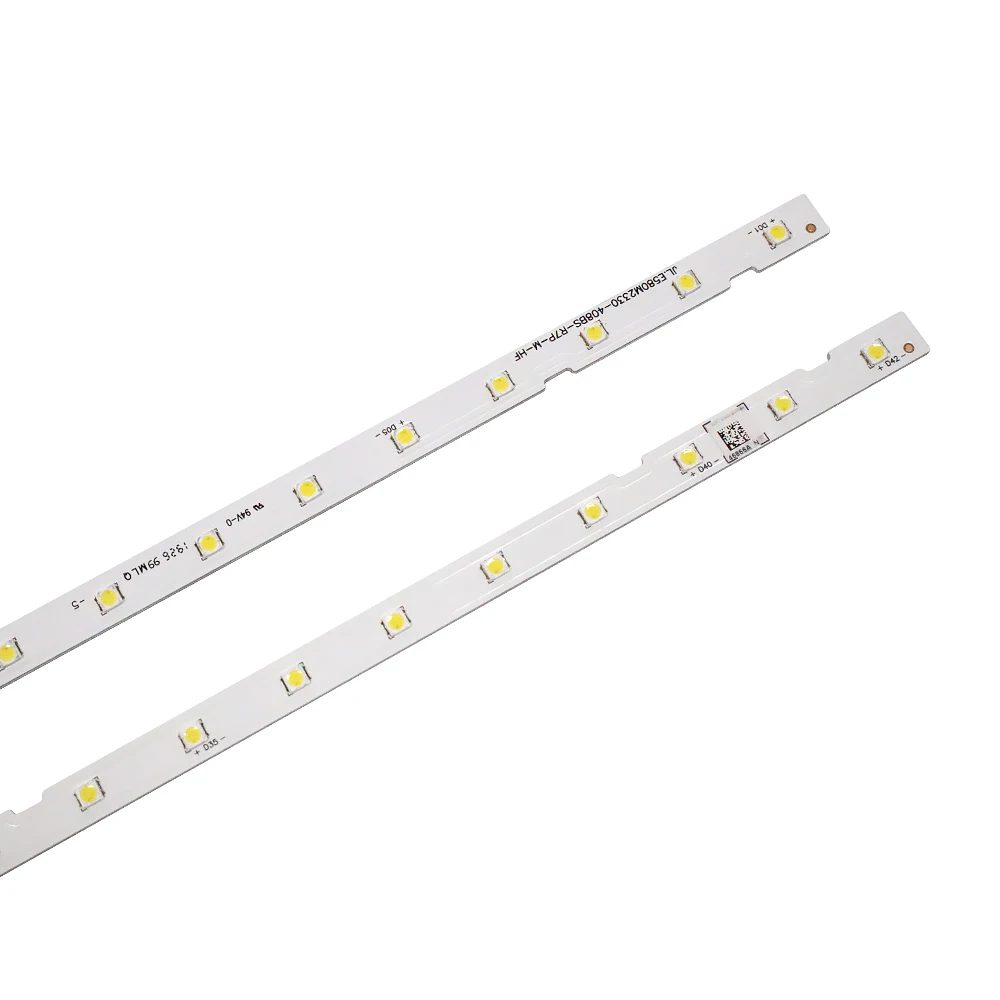 Ｚ UN58NU7100 UE58NU7100 un58nu710D UN58NU6080  ο 2 PCS LED Ʈ Ʈ, Ｚ UN58NU7100, un58nu710D, UN58NU6080, ĸ L