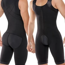 Моделирующий пояс для талии, мужской пояс для похудения, корсет для живота для мужчин, Корректирующее белье для тела, faja reductora Abdo men cinta modeladora