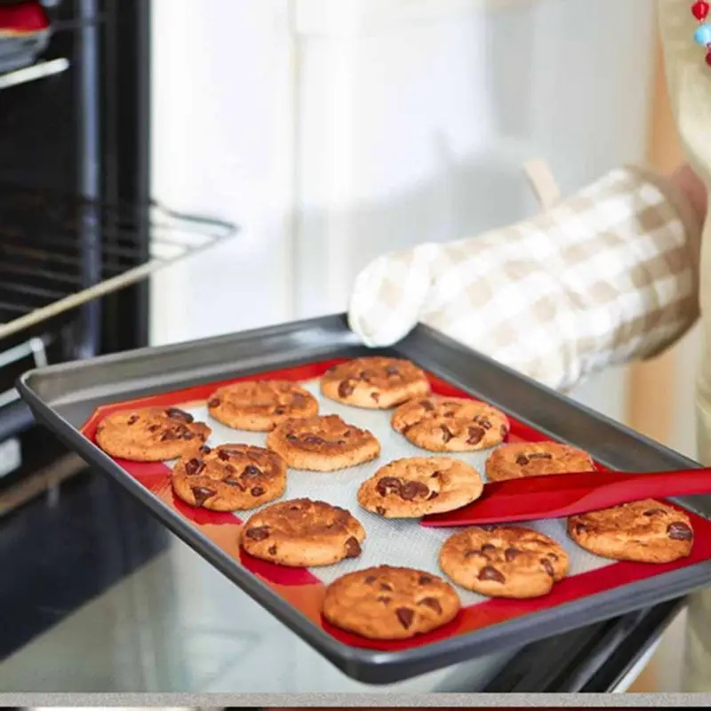 

Premium Non-Stick Silicone Baking Mat Silicone Baking Mat Sheet