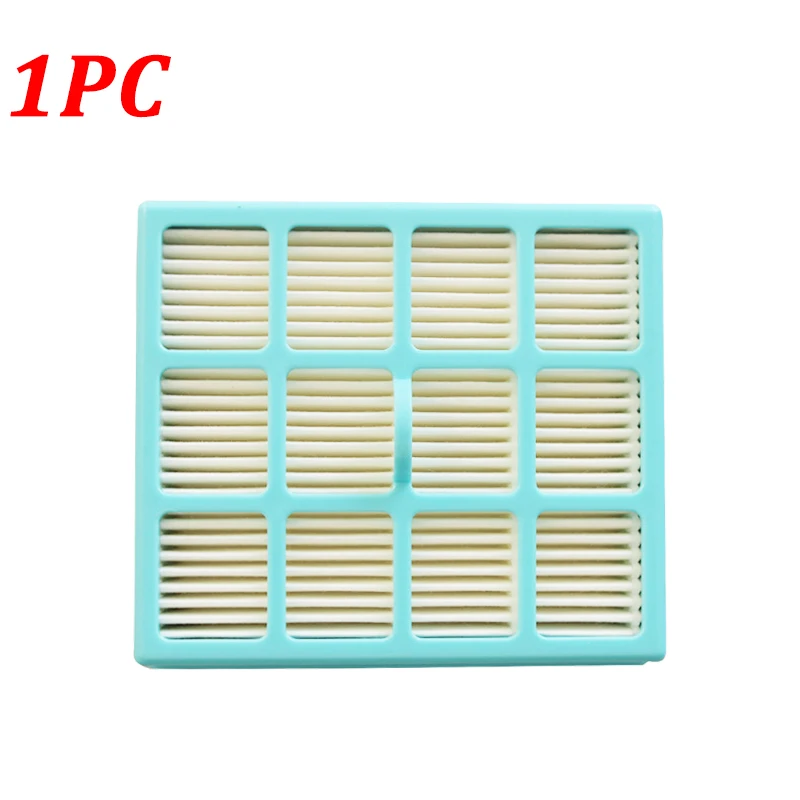 Сменный Hepa фильтр для Philips FC8146 FC8142 FC8134 FC8136 запчасти робота пылесоса аксессуары