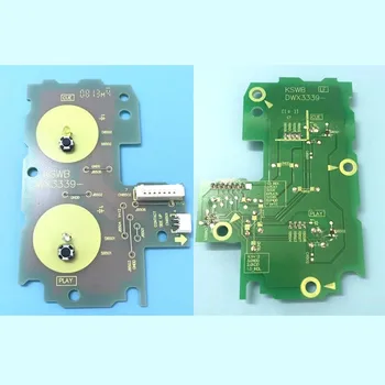 

2PCS CDJ 2000 Nexus - Play Cue Circuit Board PCB - DWX 3339 DWX3339 Green Version