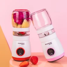 Ручная Соковыжималка, соковыжималка для фруктового сока, популярный дизайн, подарок для детского питания