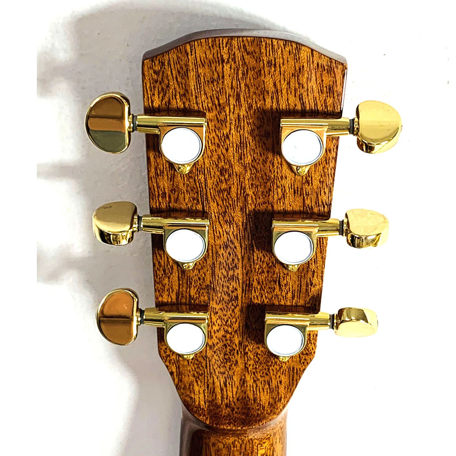 Musoo Акустическая гитара Dreadnought с Gigbag