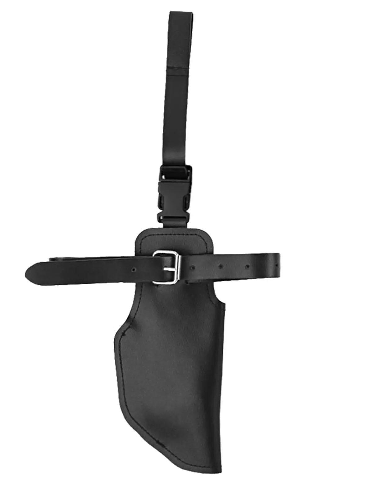 YiZYiF Men Harness Belt Cosplay Faux Leather Dual Sword Carrying Back Scabbard Holder Pistol Holster Costumes -Zentai shop online He4dc326be16b4c1fa0f7a8a5ac0c63f3S.jpg