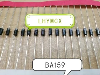 

50PCS BA159 159 do-41
