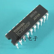 5 шт./лот TC35080P(DIP-20