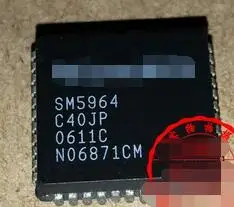 

IC NEW 100% SM5964C40JP