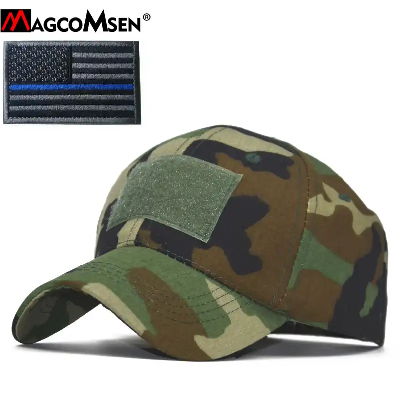 tactical hat patches