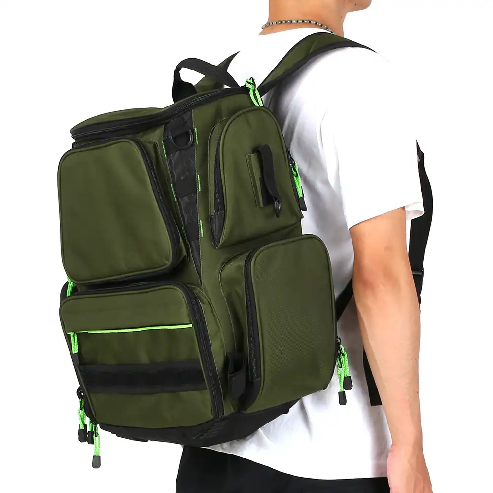 bait backpack