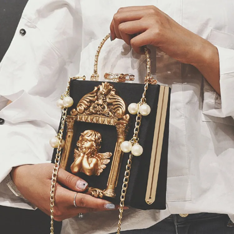 Frame Bags for Women 2019 Bags Womens Handbag Bolsa Feminina Shoulder Messenger Bag Girls Luxury Design Handbags Females Bag