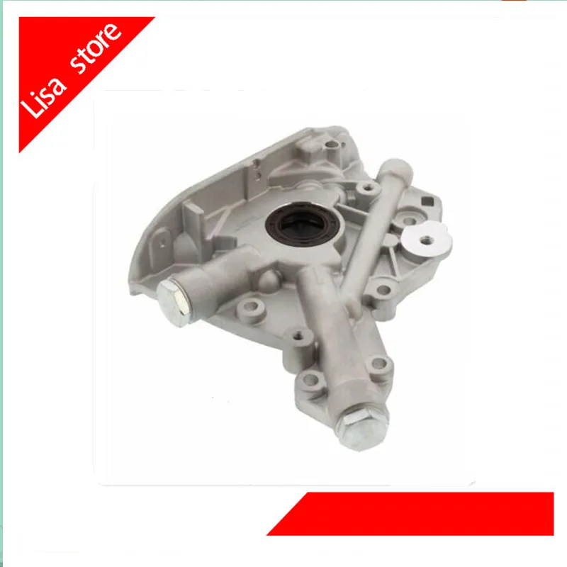 

Масляный насос для OPEL CORSA B, TIGRA VECTRA, CHEVROLET AVEO, Новая деталь 93440777