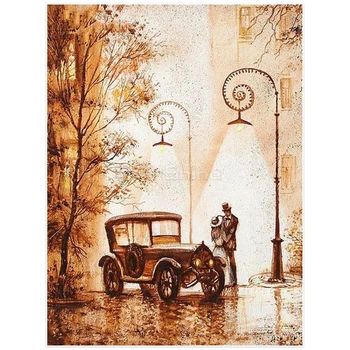 

Diamond Painting Full Square New Arrival Couple Diamond Embroidery Beads Picture Kits Diamond Mosaic Full Display