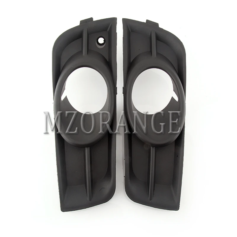 1 pair covers only Подходит для Chevrolet cruze противотуманный свет светильник 2009 2010 2011 2012 2013 передние противотуманные фары светильник s вождения Противотуманные огни противотуманной фары DRL головной светильник s туман светильник s - Цвет: 1 pair covers only