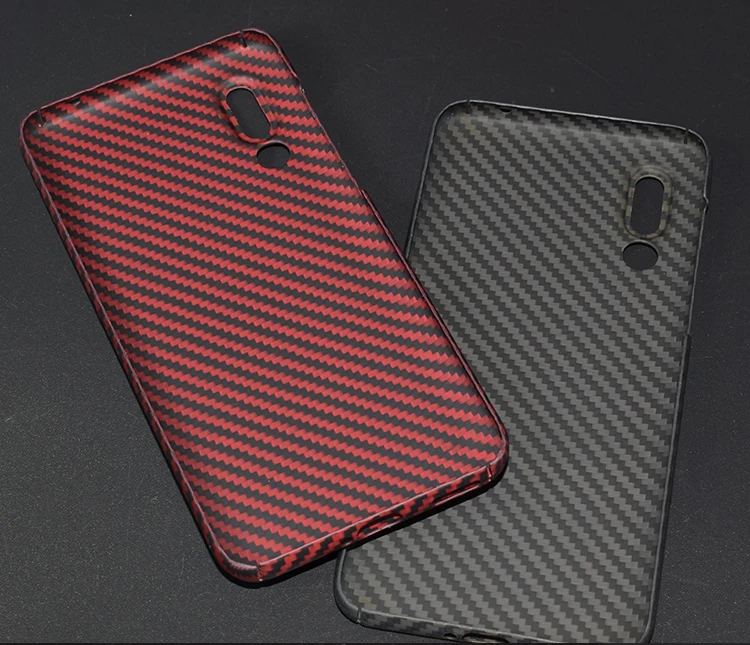 Carbon fiber Case Cover FOR Meizu 17 PRO 16S Pro