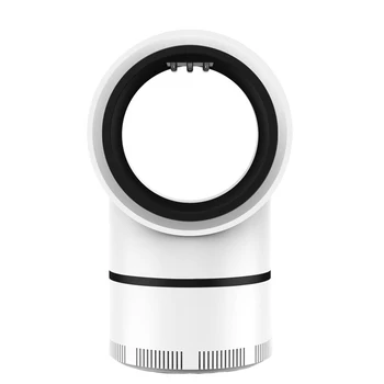 

USB Powered Electric Photocatalytic Led Anti Mosquito Killer Lamp LowVoltage UV Photocatalys Insect Trap Light Hunting Lights