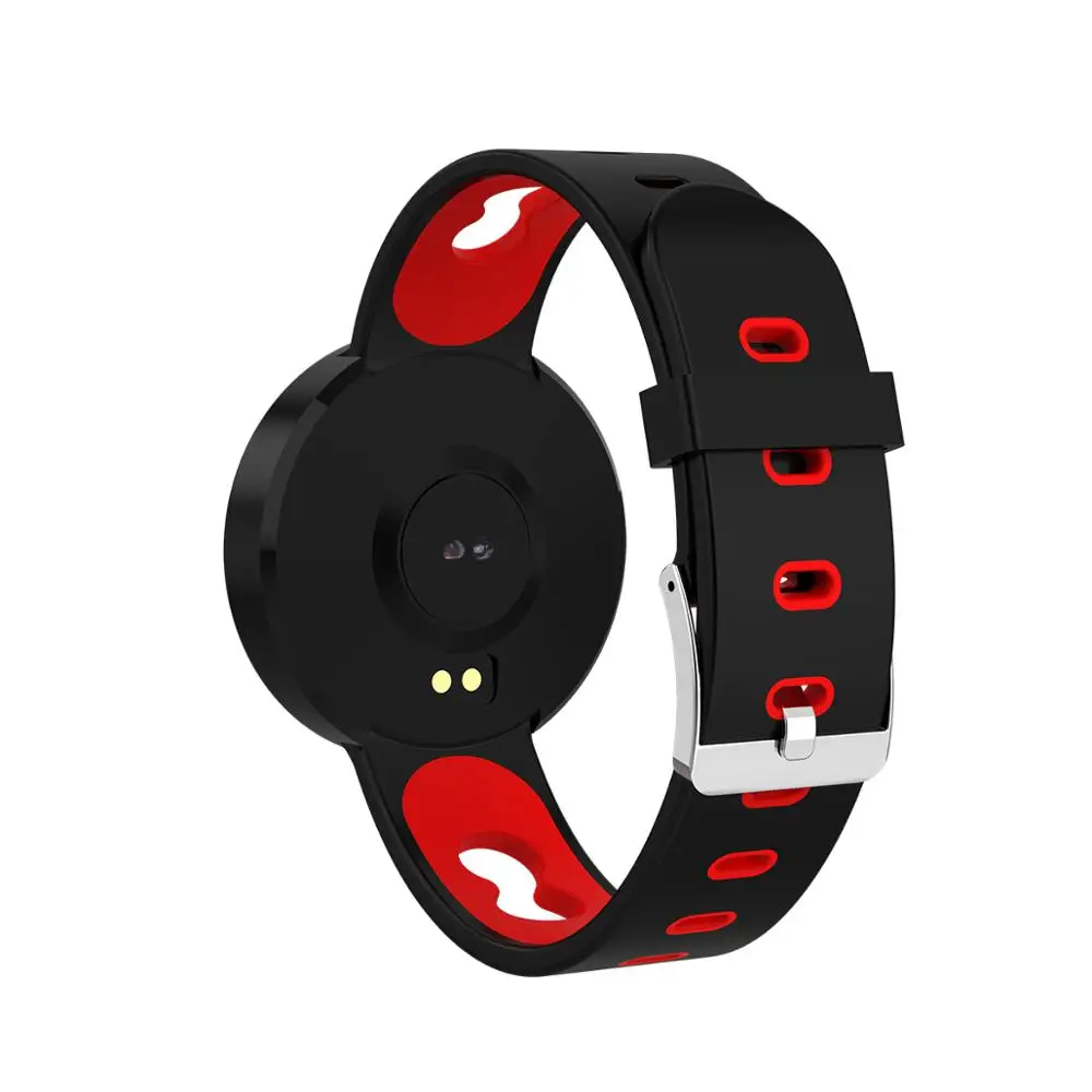 Умные часы Kuddly x11 для android с функцией измерения сердечного ритма|blood pressure smart watch|smart