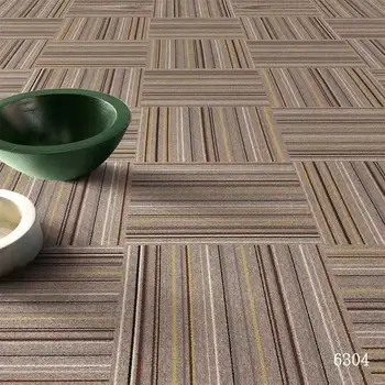 

Supply the first square office carpet carpet assembled carpet