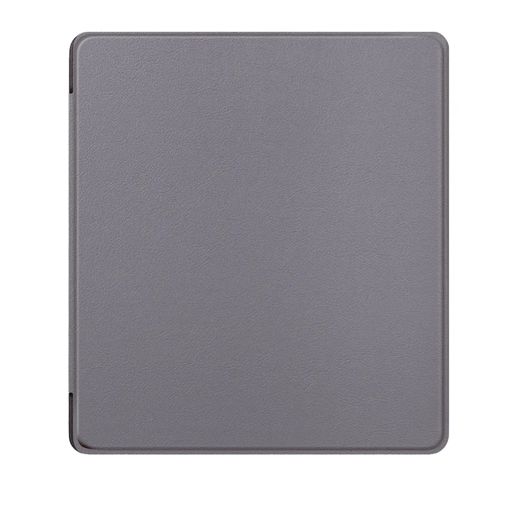 Для Amazon Kindle Oasis 10th Gen Тонкий флип чехол с автоматическим пробуждением/сна