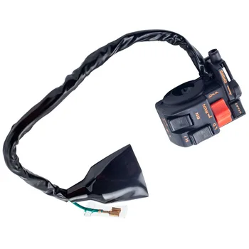 

L/H Light On Off Stop Start Switch for Honda ATC250 ATC 250SX 1985-1987