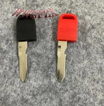 Motorcycle Uncut Blade Blank Key For YAMAHA T-MAX530 motorcycle keys motorcycle key accessories