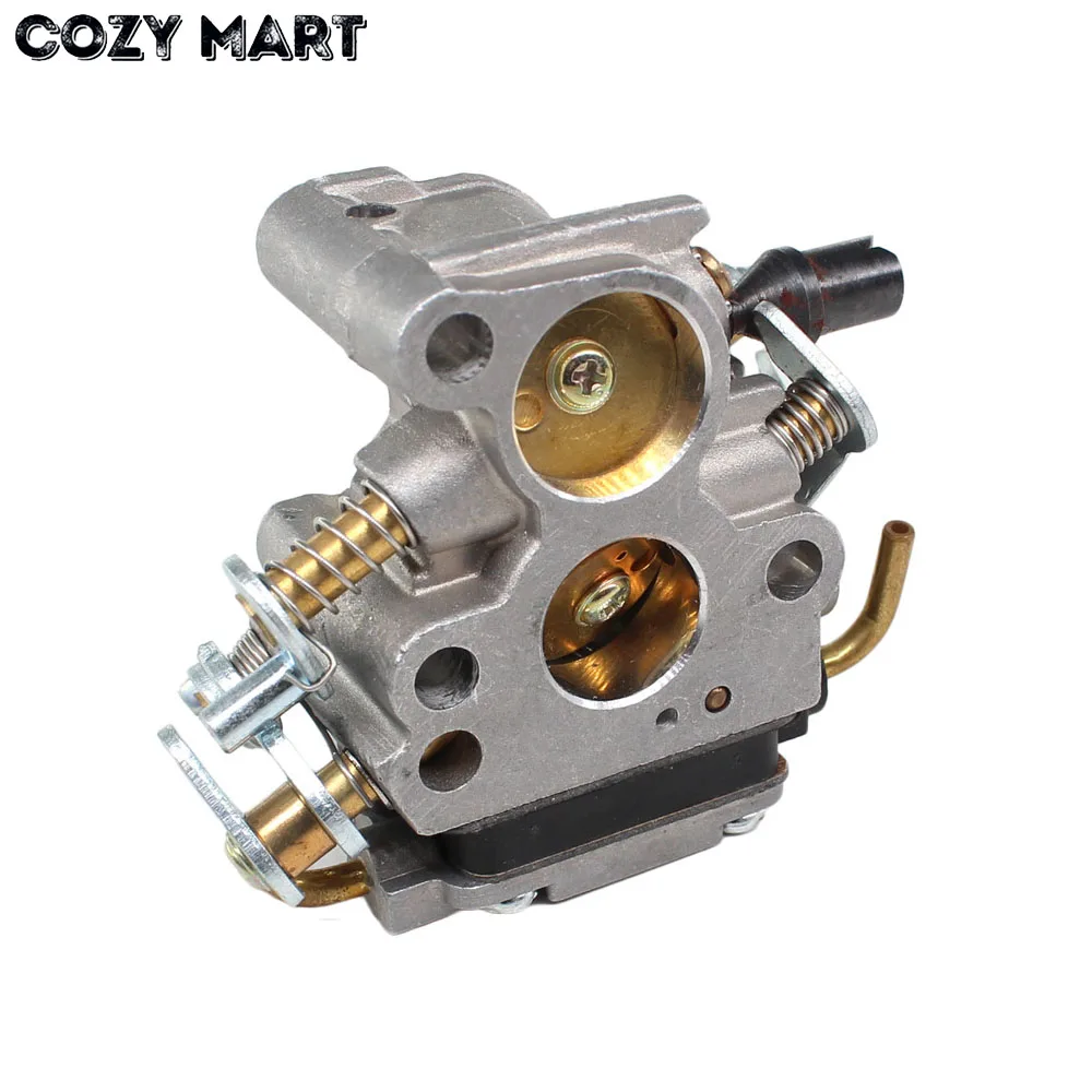 Карбюратор для Zama Hus 240 240E 235 235E 586936202 аксессуары бензопилы|primer bulb|carburetor primer bulbhusqvarna