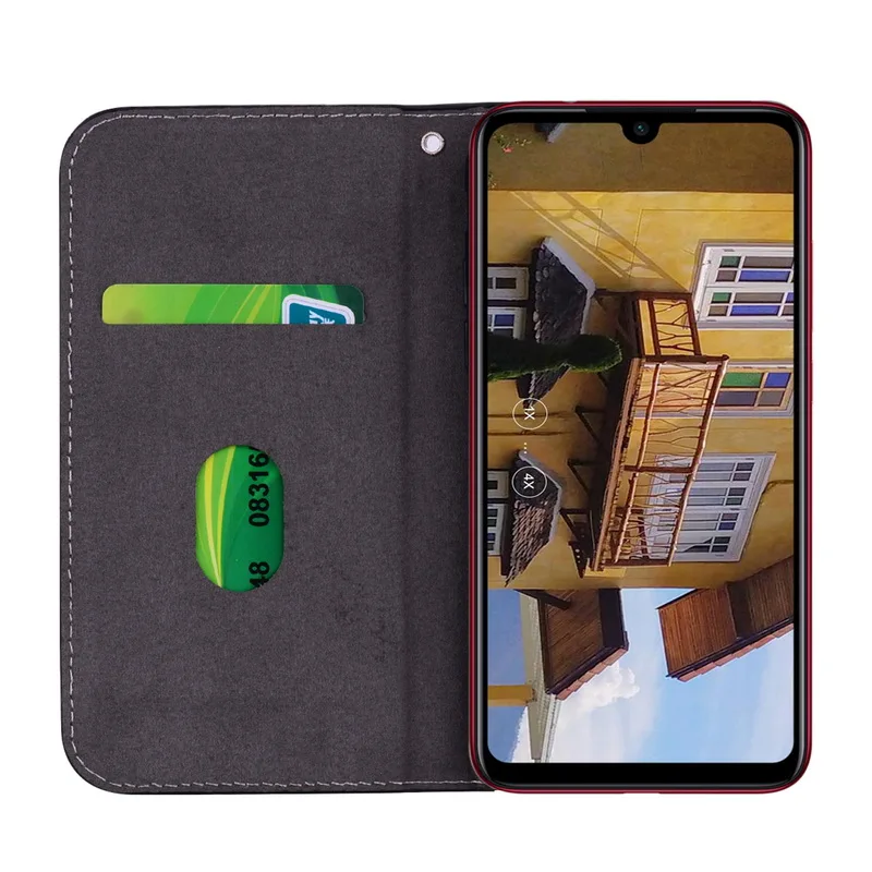 Для Xiaomi mi 9T 8 A2 Lite A1 модель крокодиловой кожи Магнитный Флип кожаный блестящий чехол для Xiao mi Red mi K20 7A Note 7 6 5 Pro