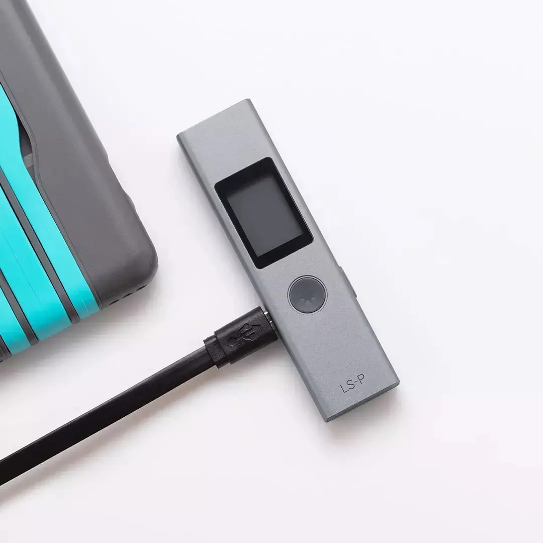 Дальномер лазерный Xiaomi Duka ATuMan 40 м|Смарт-гаджеты| |