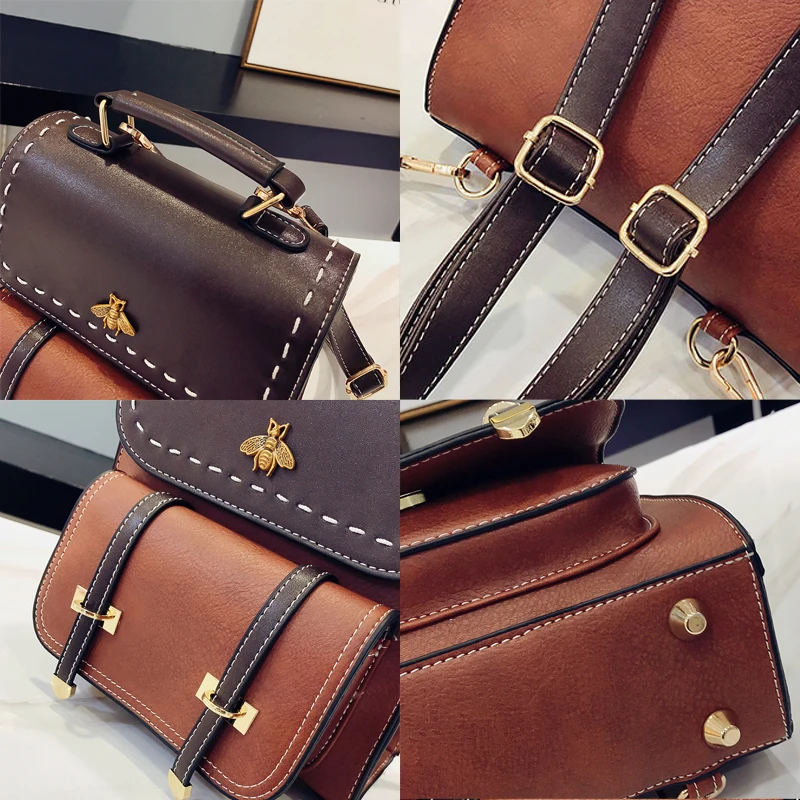 JIULIN, женский рюкзак, Mochila, сумка через плечо, для девушек, высокое качество, модный
