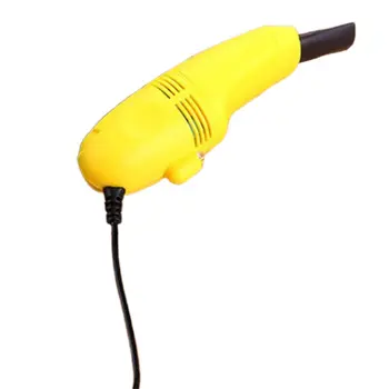 

USB Keyboard Cleaner PC Laptop cleaner Computer Vacuum Cleaning Kit Tool Remove Dust Brush Home Office desk