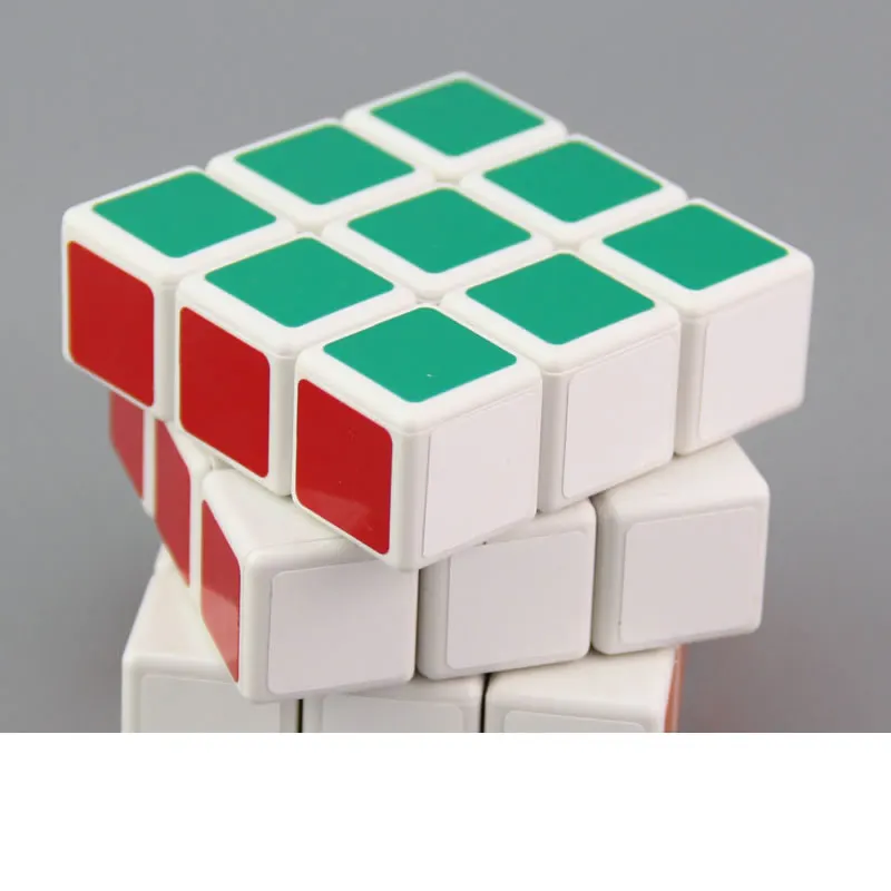 ShengShou 3x3x3 магический куб 3x3 Cubo Magico профессиональный конкурс Neo скоростной куб головоломка антистрессовые игрушки для детей