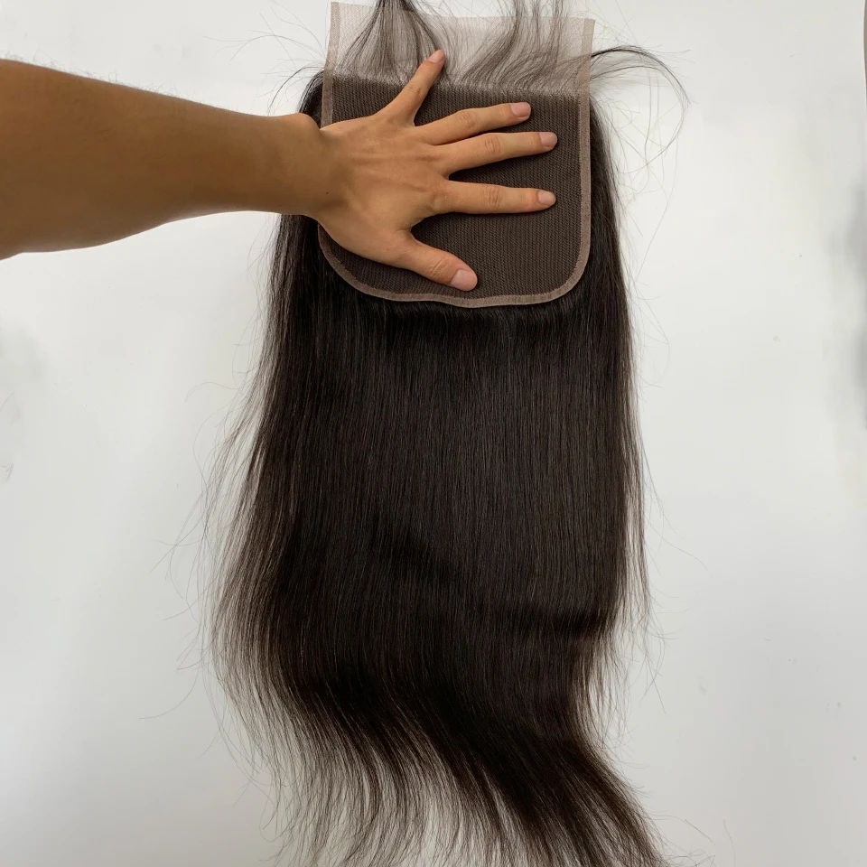 7x7 lace closure 3