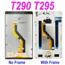 Display LCD Touch Screen Assembly per Samsung Galaxy Tab A 8.0 2019 T290 T295
