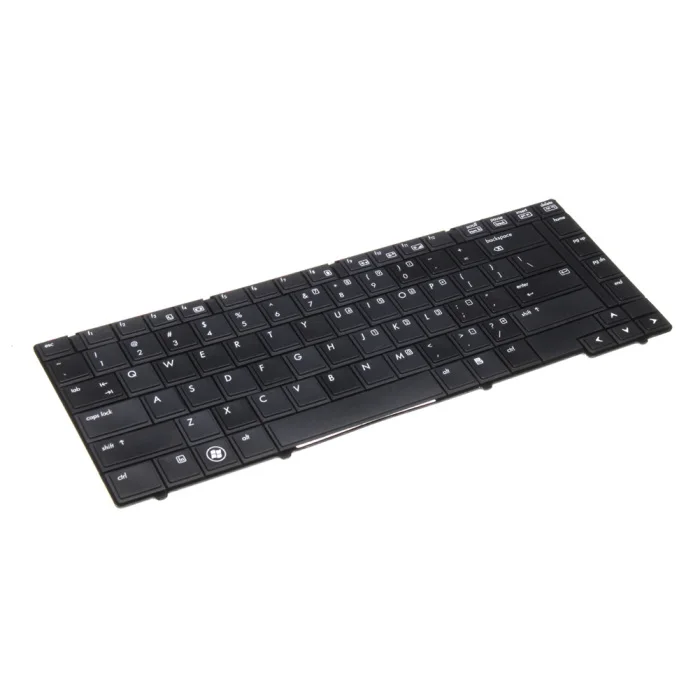 Клавиатура США 594052-001 для hp EliteBook 8440 8440P 8440W OUJ99