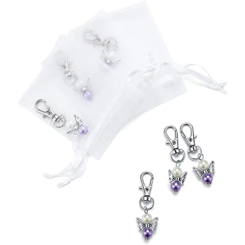 

30 SET KEy RING Wedding Baptism Christmas Birthday Communion Confirmation Gift