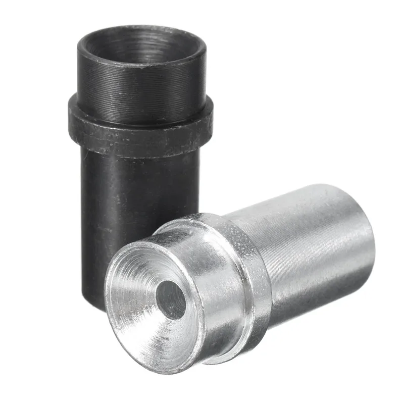

HOLDWIN 5mm 6mm Iron Sand Blasting Sandblaster Nozzles Tips For Pneumatic Tools SandBlasting Gun Ceramic Nozzle Tips
