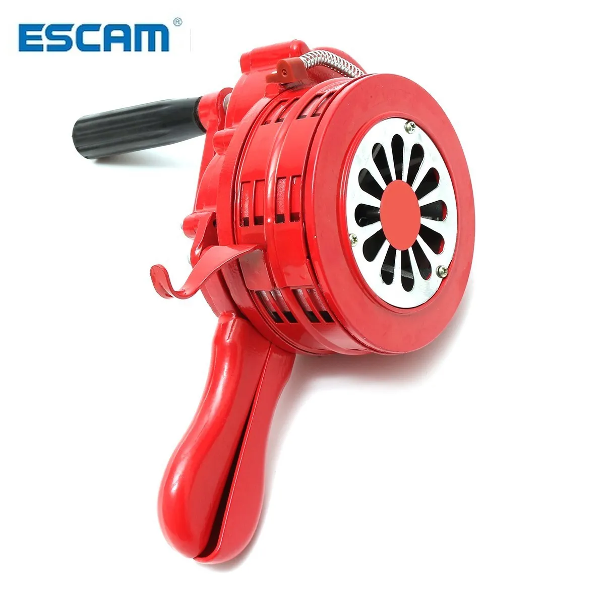 ESCAM 4.5