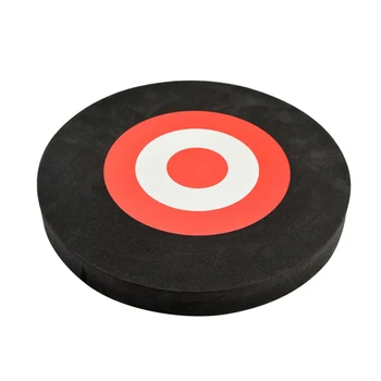 

EVA Foams Archery Arrows Target 3D Board Round Bow Practice Move Shooting Board EDF88