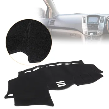 

Car Dashboard Cover Fitting Accessories For Lexus 2004-2009 RX 300 330 350 & For Toyota Harrier 2004-2013 Right Hand Driver